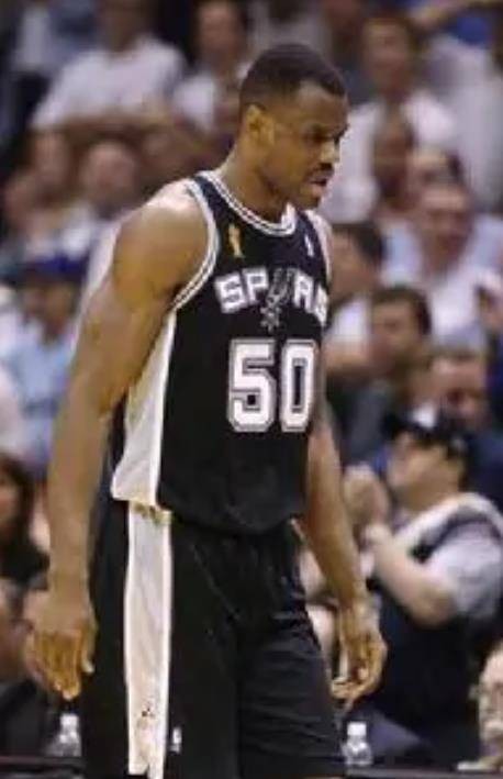 NBA十大状元