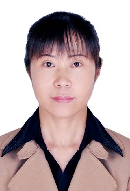 王小红（凯里学院原党委委员、纪委书记）
