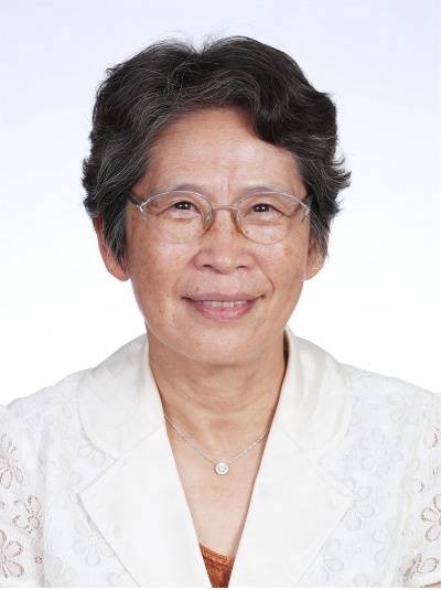 周弘（中国社会科学院学部委员、欧洲问题研究专家、中国社会科学院欧洲研究所研究员）