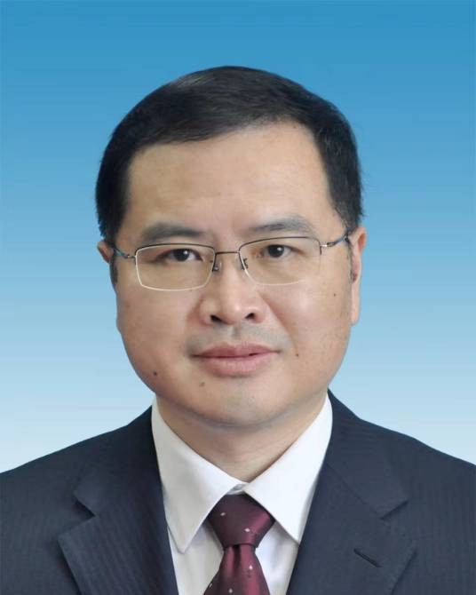 陈星（福建医科大学党委书记）