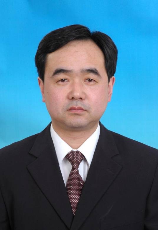 马向东（北京市延庆区园林绿化局局长）