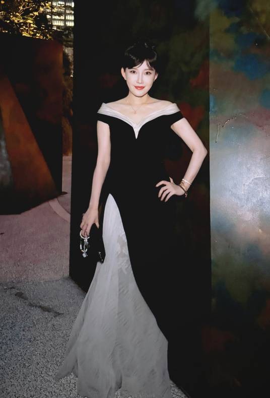 马杰（中国内地女主持人）