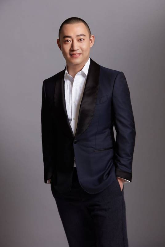 李子勋（中国影视出品人、制片人）