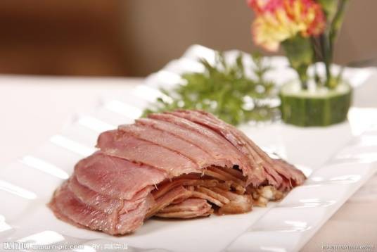 原切牛肉