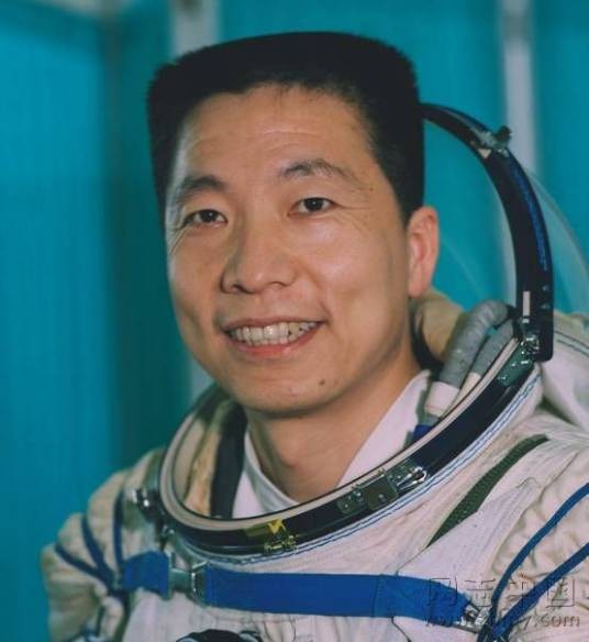 太空人（英文Space Man的直译）