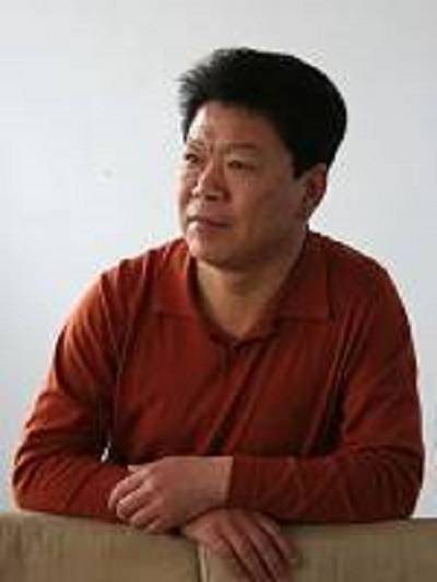 王明月(烟台市吕剧院副院长、一级导演)
