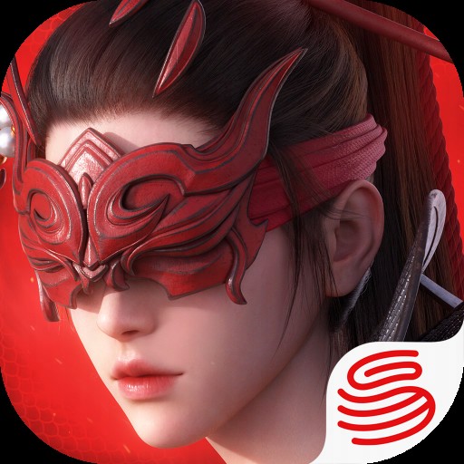 永劫无间（24 Entertainment开发的多人动作竞技手游）