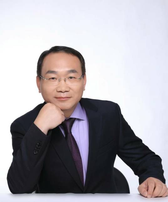 王一鸣（北京大学金融学系主任）