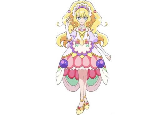 果彩天音