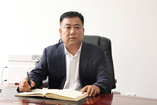 张宝成（黑龙江科技大学党委副书记）