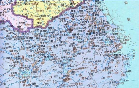 晋州(南梁置晋州(故治今安徽省潜山县梅城镇))