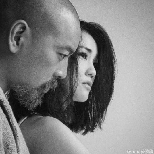 罗生门(麦浚龙2015年发行的粤语单曲)