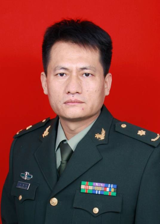 王长江(火箭军总医院骨科三病区主任)