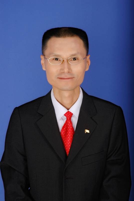 王卫国（中国河北农业大学法学教授）