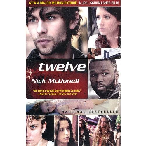 Twelve（2010年Perseus出版的图书）