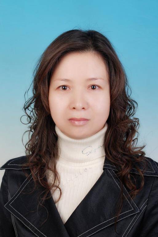 王玉珍（兰州财经大学信息工程学院教授）