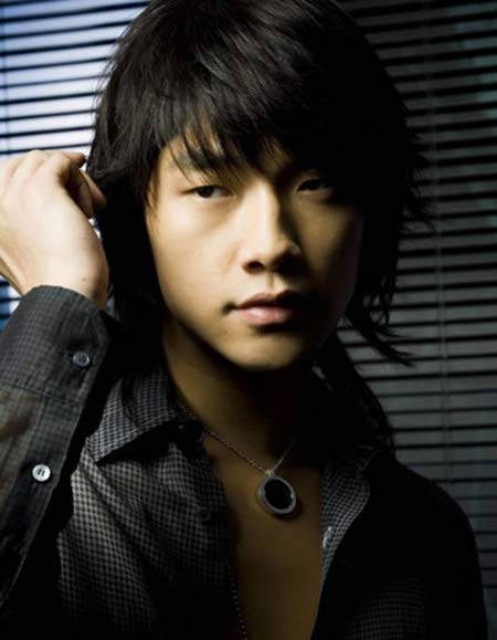 Because of You（Rain演唱歌曲）