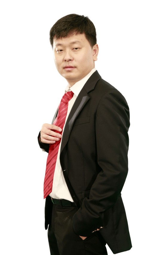 洪智（中国象棋运动员）