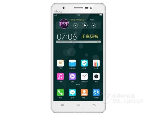 vivo Xshot(X710F/联通4G)