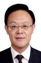 周惠平（日照市人大常委会原第一副主任、党组副书记）