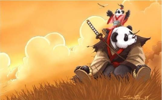 灰烬之灵（《魔兽争霸3》自定义地图Dota英雄）