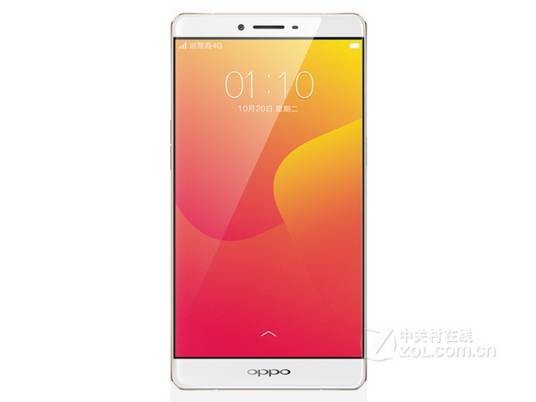 OPPO R7 Plus高配版（移动4G）