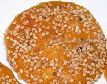 包罗万象（四川小吃）