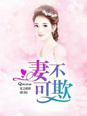 妻不可欺(棠之依依创作的网络小说)