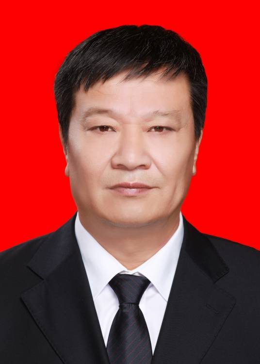 张建波(陕西省延安市人民政府原副市长)