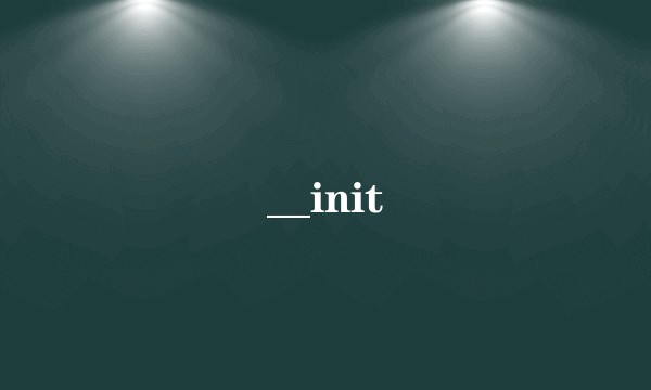 __init