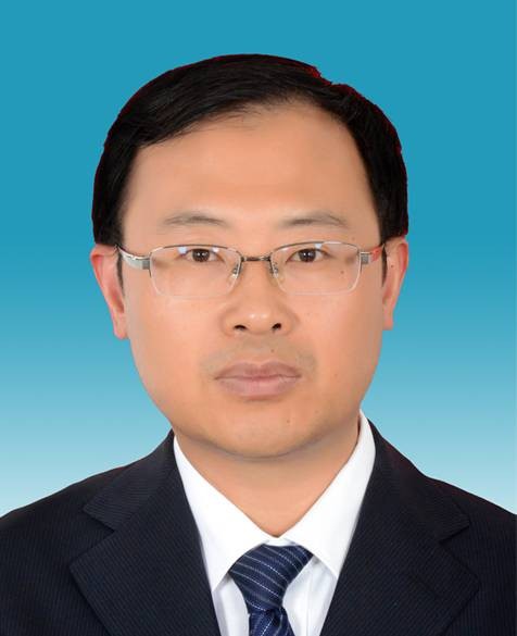 李文忠（北京市地质矿产勘查院原党委书记）