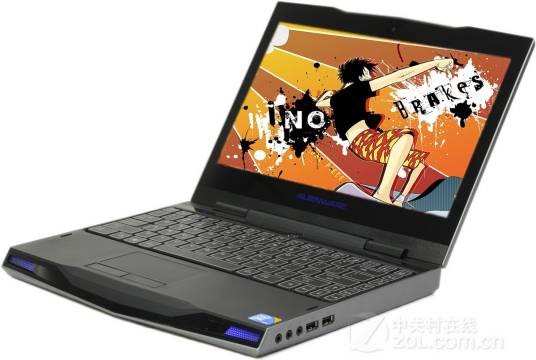 Alienware M11x(ALW11D-258)