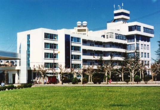 昭通学院附属中学