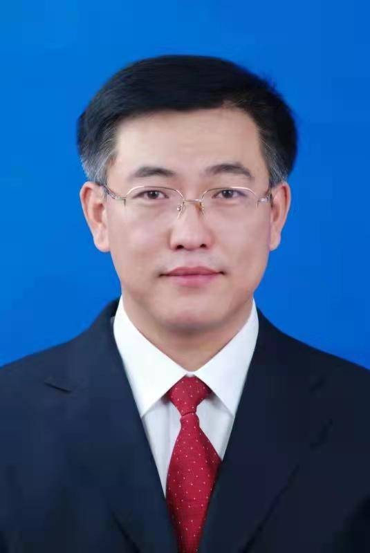 李军（黑龙江省鸡西市委统战部副部长、市工商联党组书记）