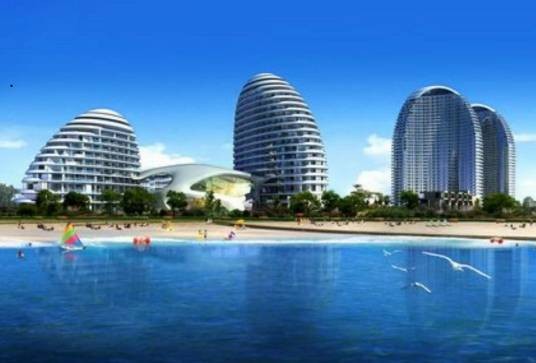 海天翼