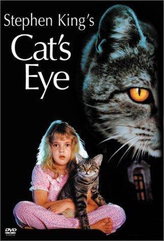 猫眼看人(美国1985年刘易斯·提革执导的惊悚电影)