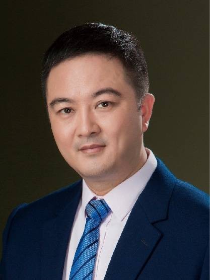 丁晖(改进咨询联合创始人、CEO)