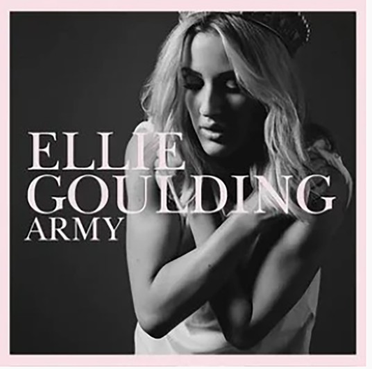 army（Ellie Goulding演唱歌曲）