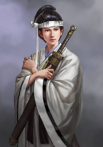 徐夫人（三国吴宗室孙翊之妻）