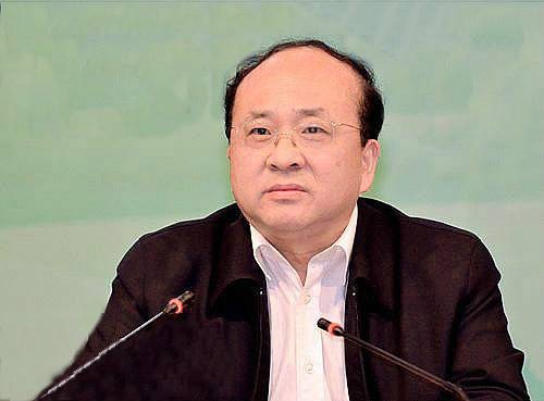 李喆（临沂大学原党委书记）