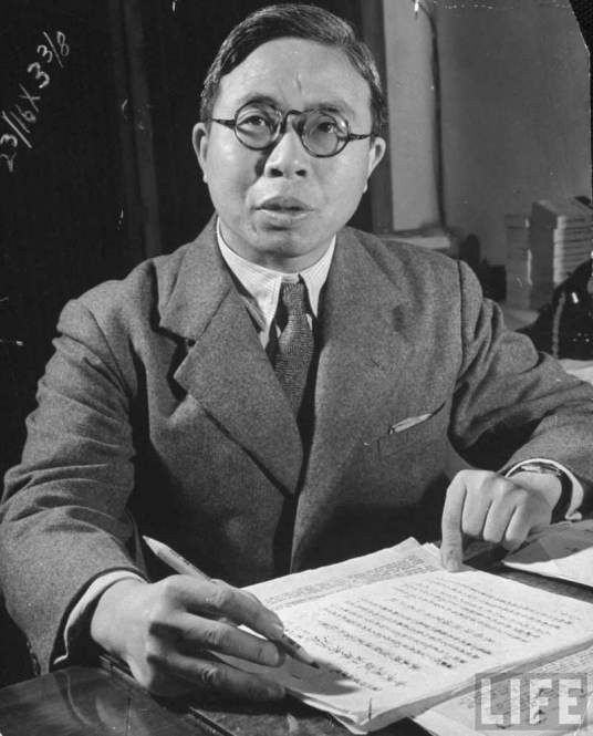 王世杰（原台湾地区领导人办公室秘书长）