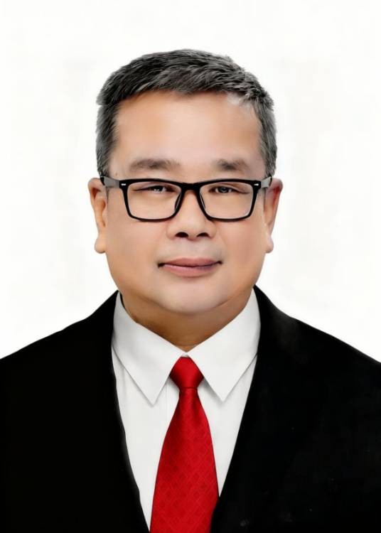 王永庆（中国工程院院士、飞机设计专家）