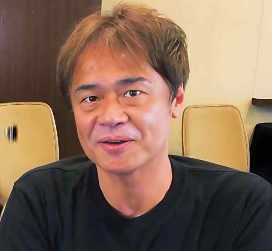 石川英郎