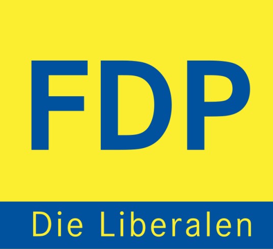 德国自由民主党