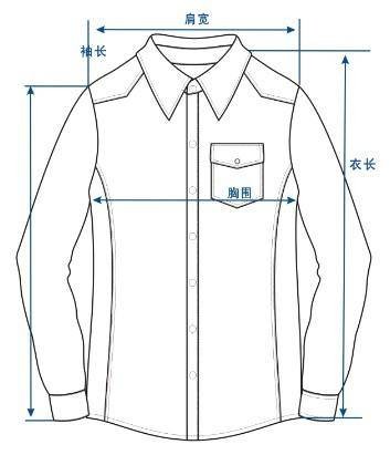 尺码(服饰的尺寸)