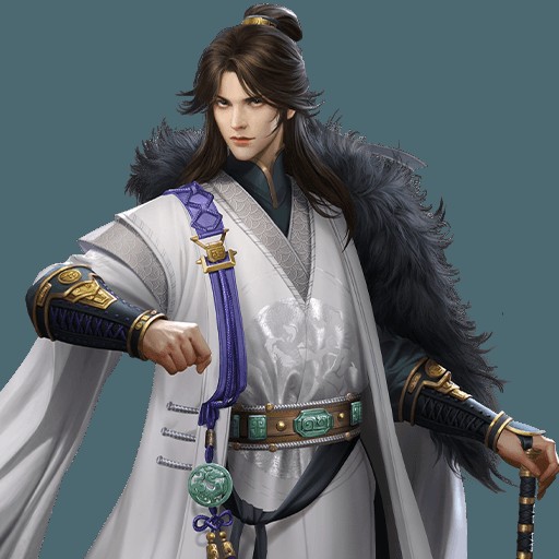 司马昭（手游《鸿图之下》中的武将）