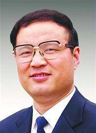 刘杰（上海合作组织地区反恐怖机构执委会副主任）