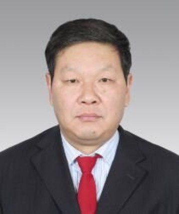 杨宝峰（安徽省宿州市住房和城乡建设局原二级调研员）