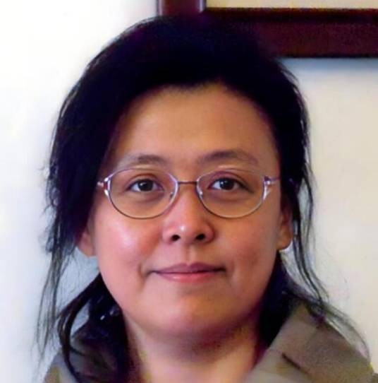 王力平（南开大学教授）