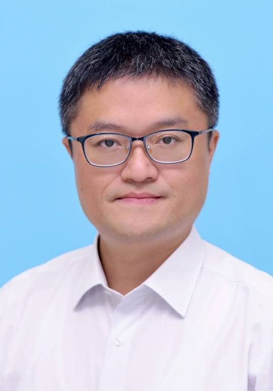 陈永奇（上海市统计局副局长）